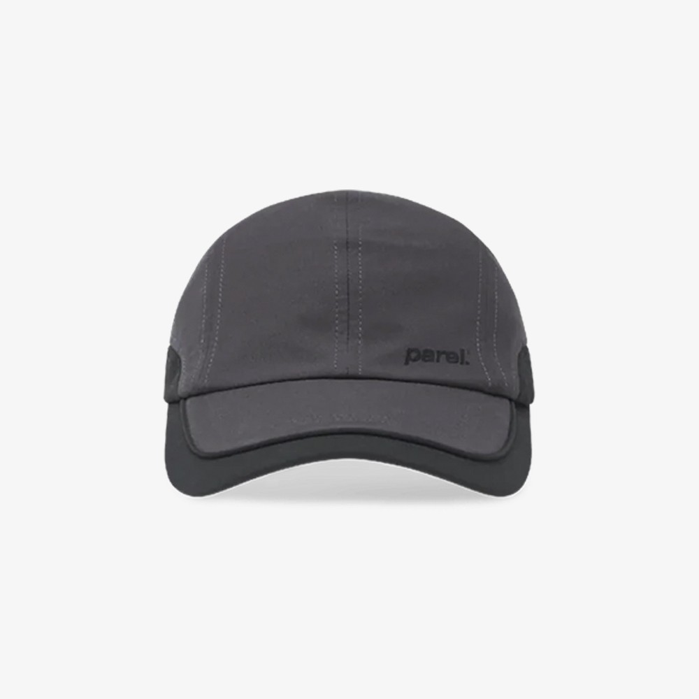 Lago Cap 'Anthracite'