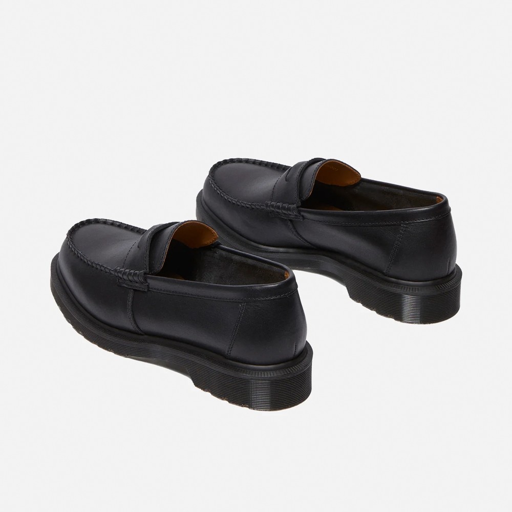 Penton Black Classic Calf 'Black'