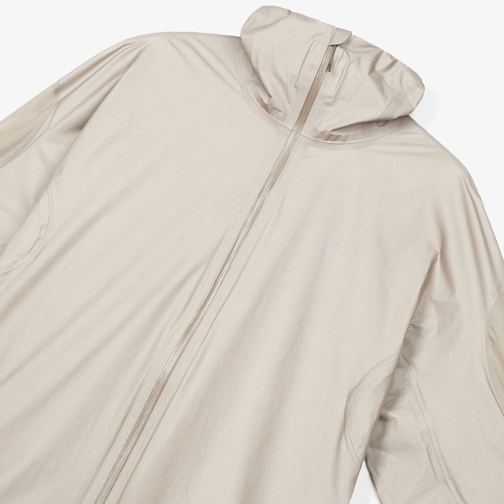 Pertex 3L Rain Fly Jacket 'Moon'