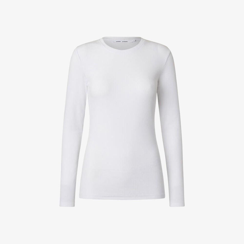 Alexa ls 7542 LS T-Shirt 'White'