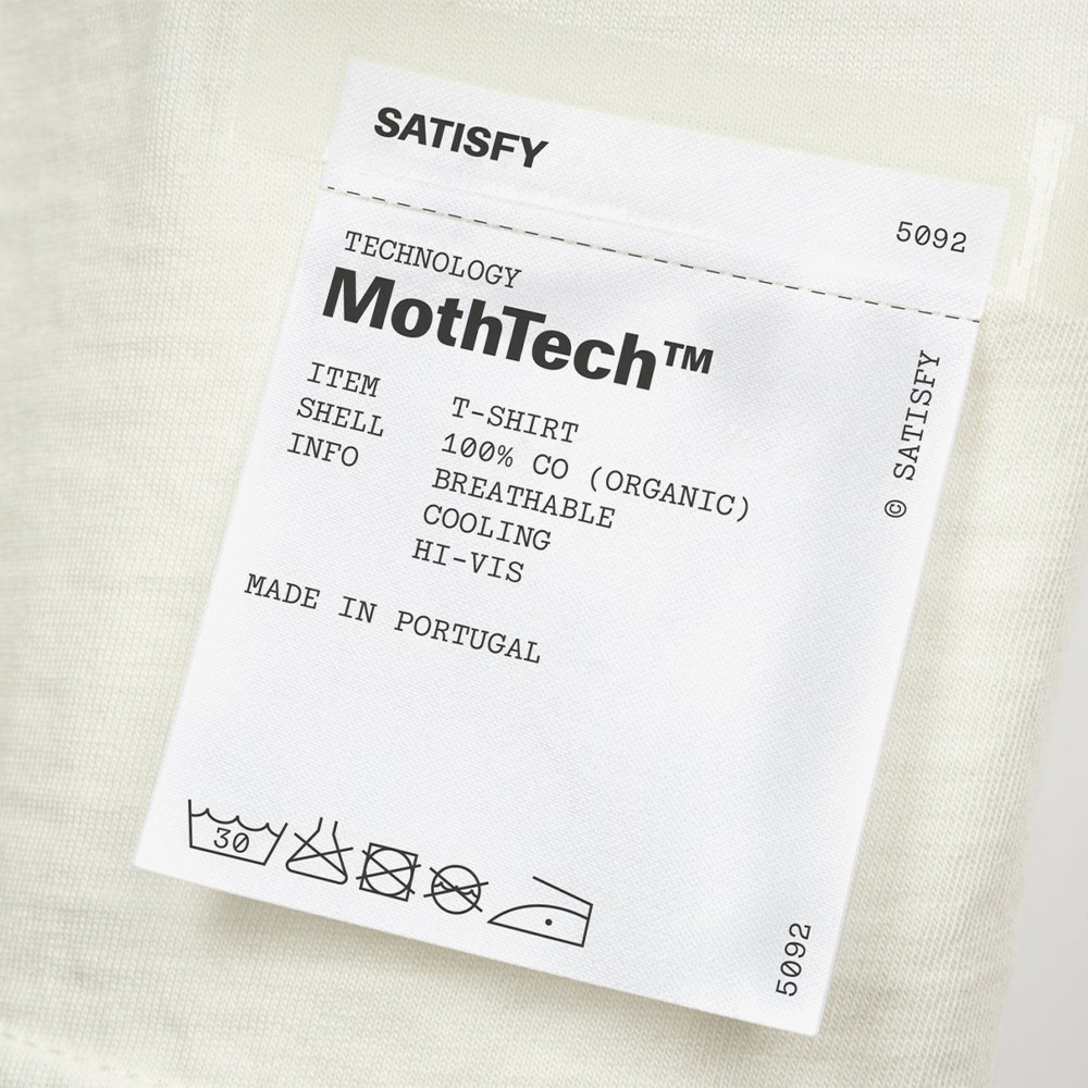 MothTech T-Shirt
