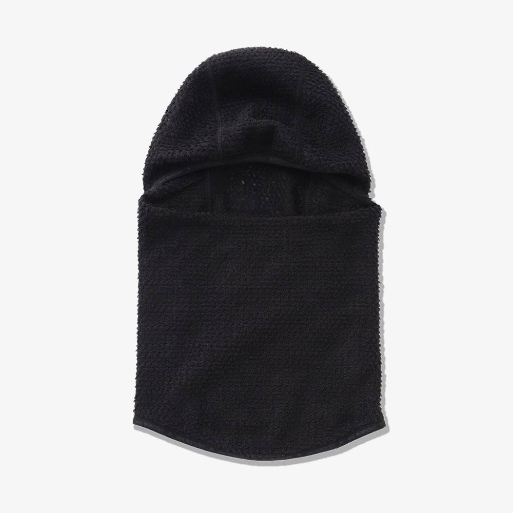 Alpha Direct Balaclava 'Black'