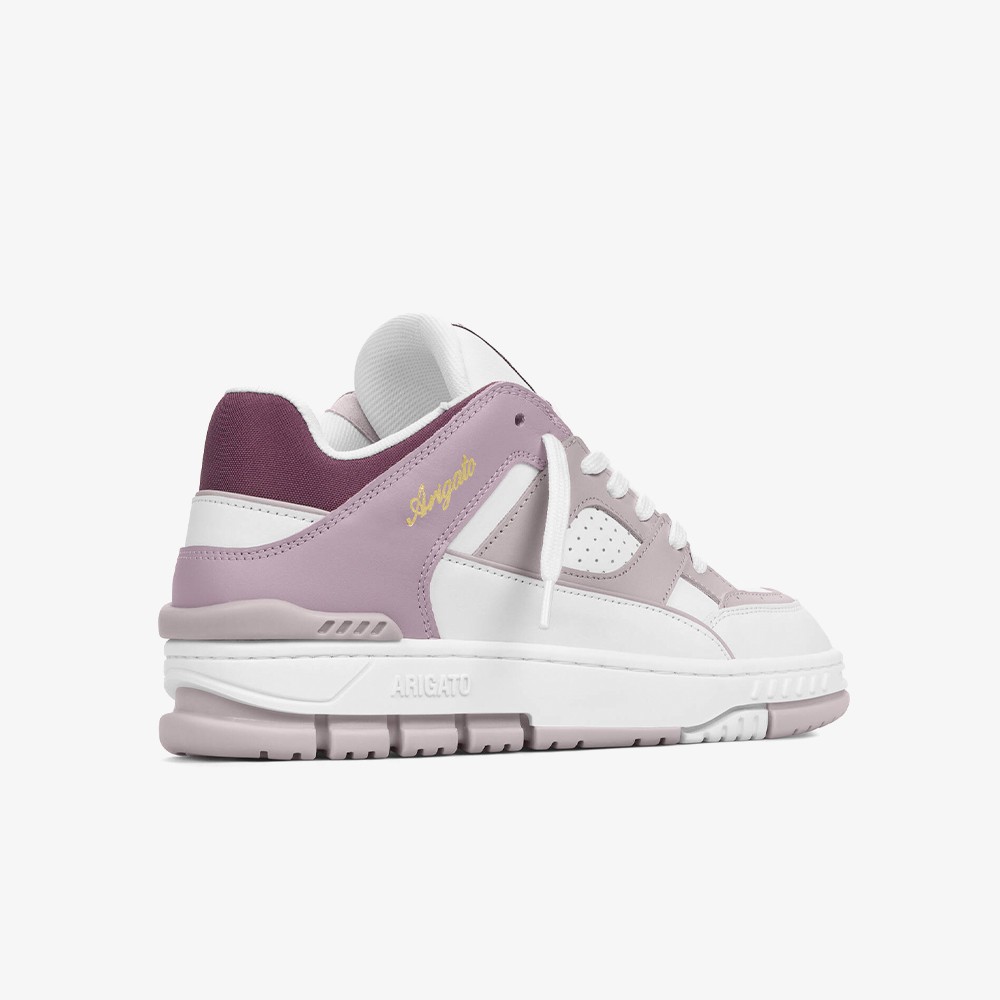 Area Lo Sneaker 'Lilac'