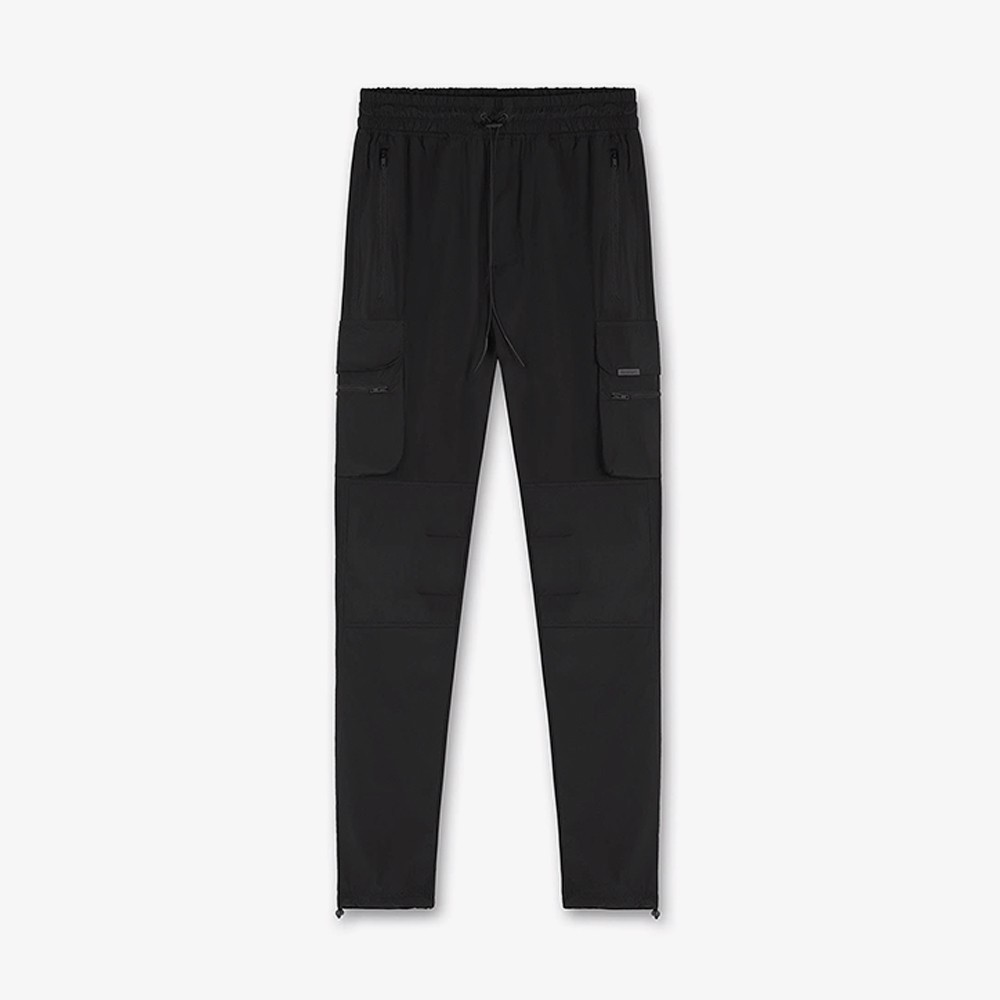 247 Pant 'Black'