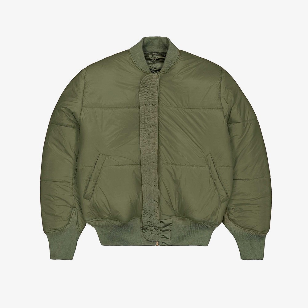 MA-1 3M Flight Jacket 'Olive'