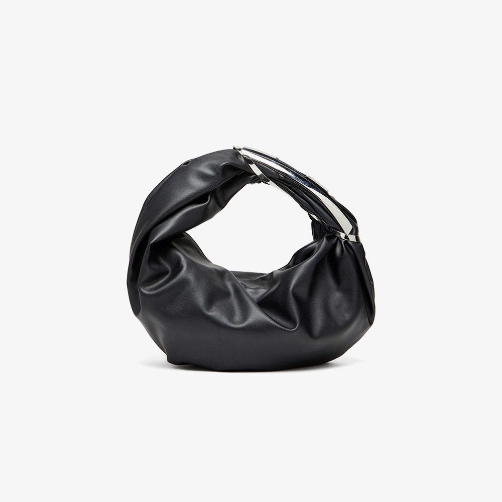 Grab-D Hobo S Shoulder Bag 'Black'