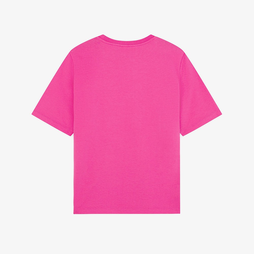 Handwriting Comfort T-Shirt 'Gumball'