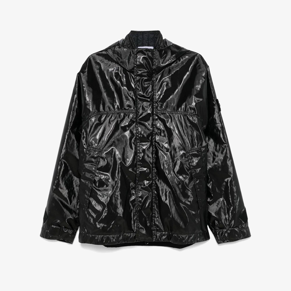 Glass Cover-TC Jacket 'Black'