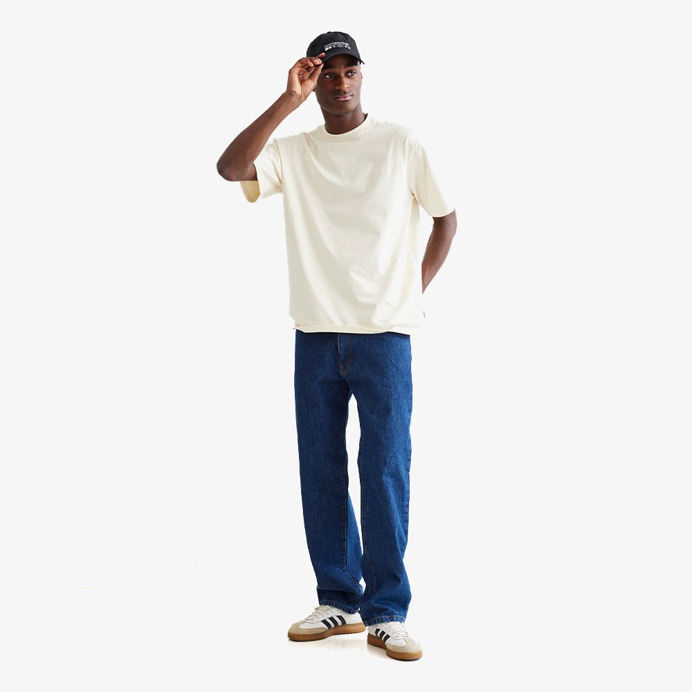 Leroy 90s Rinse Jeans