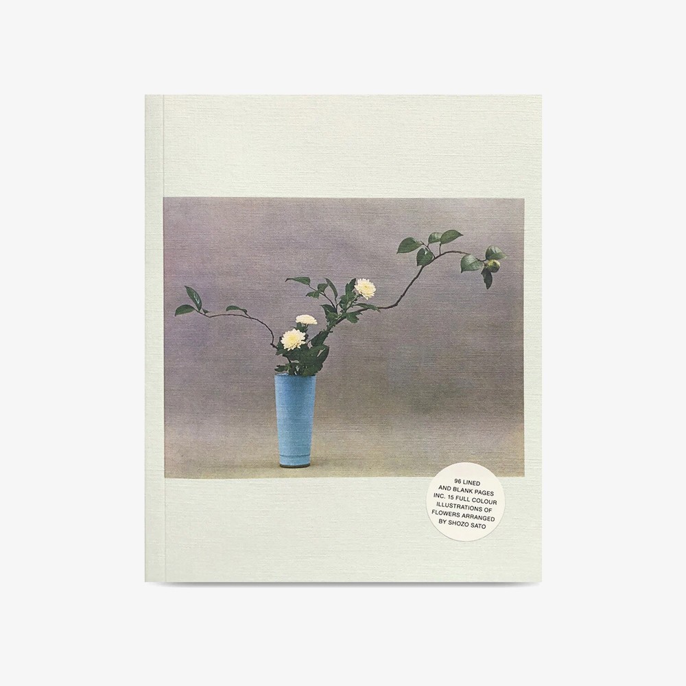 IKEBANA - AN IDEA BOOK