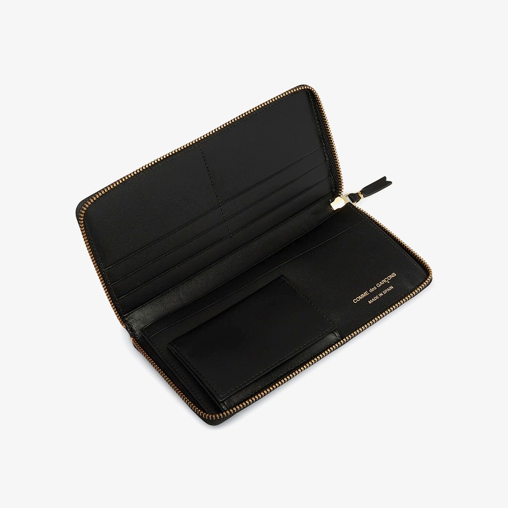 Classic Wallet 'Black'