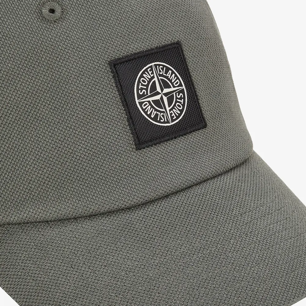 Stone Island Cap  