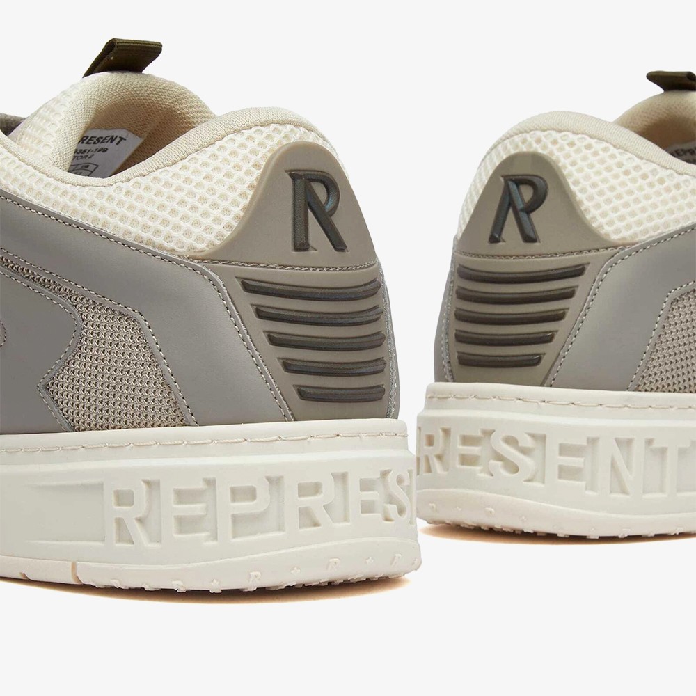 Reptor 2 'Cashmere Vintage White'