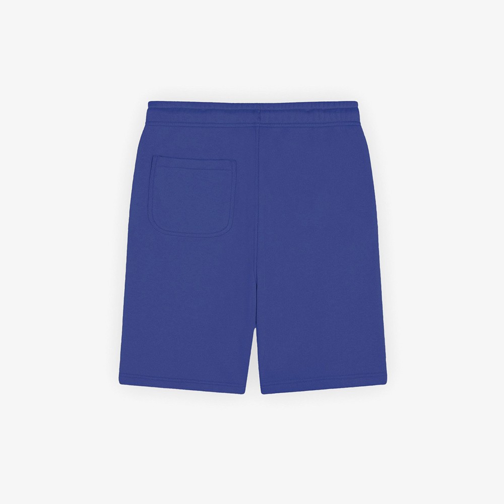 Handwriting Regular Jog Shorts