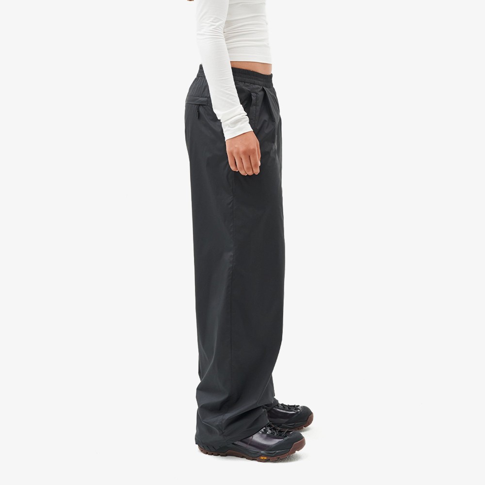 Wind Trouser 'Black'