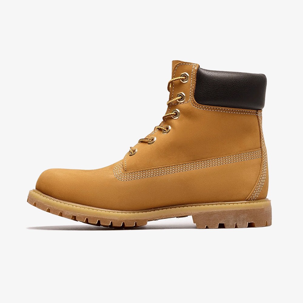 Classic 6-Inch Waterproof Boot 'Wheat'