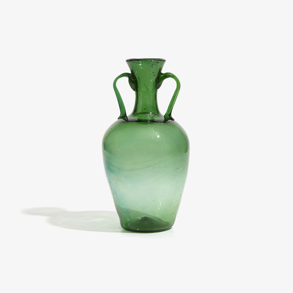 Amphora Emerald