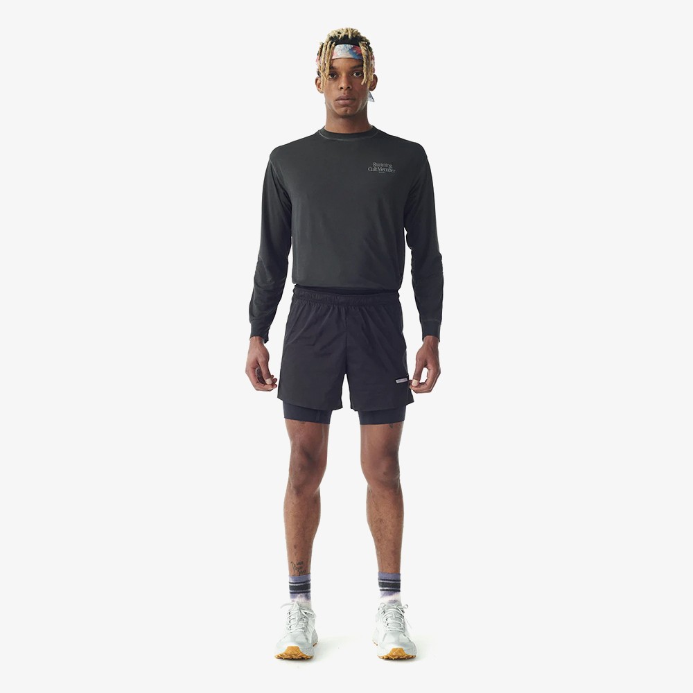 TechSilk 8™ Shorts