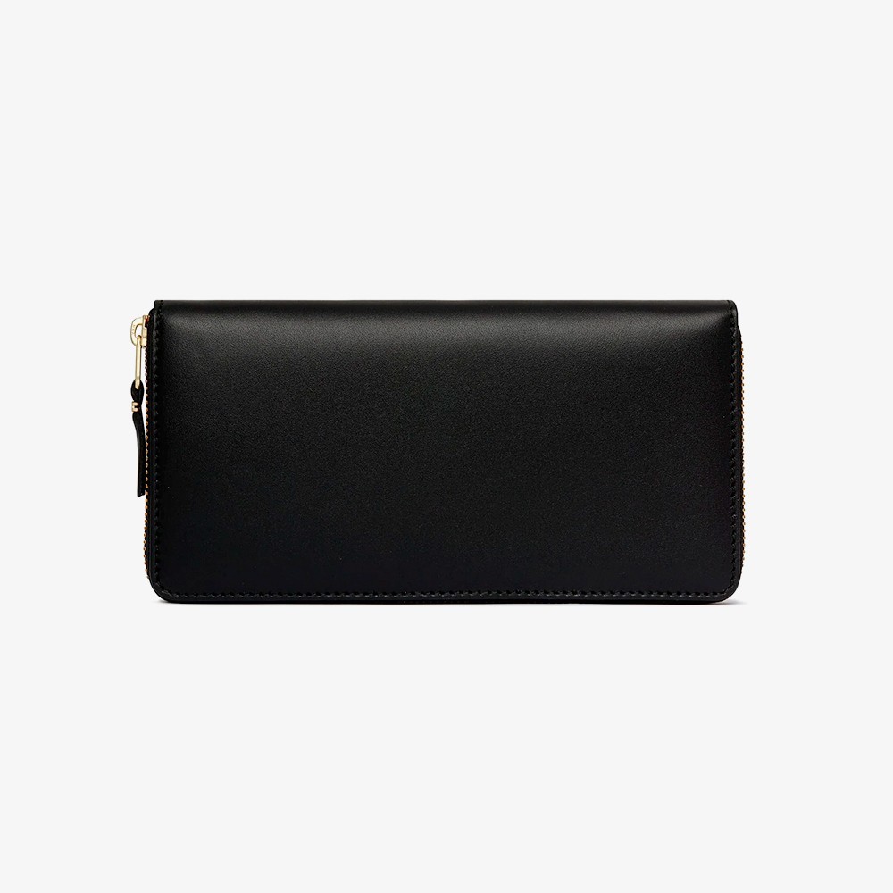 Classic Wallet 'Black'