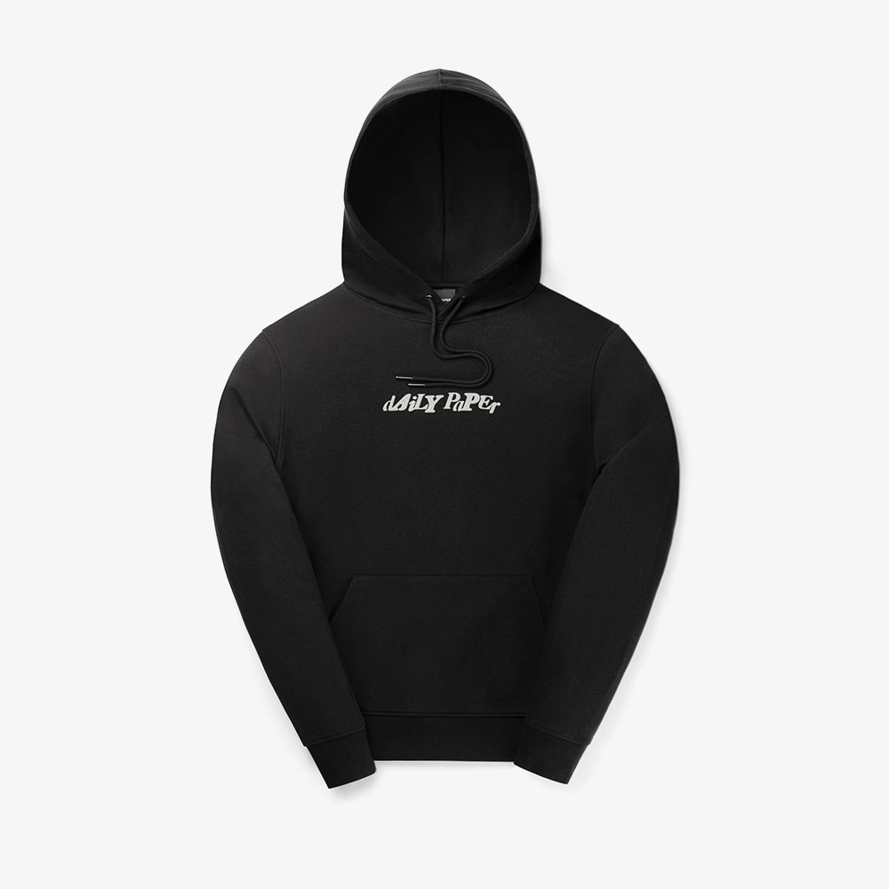 unified type hoodie