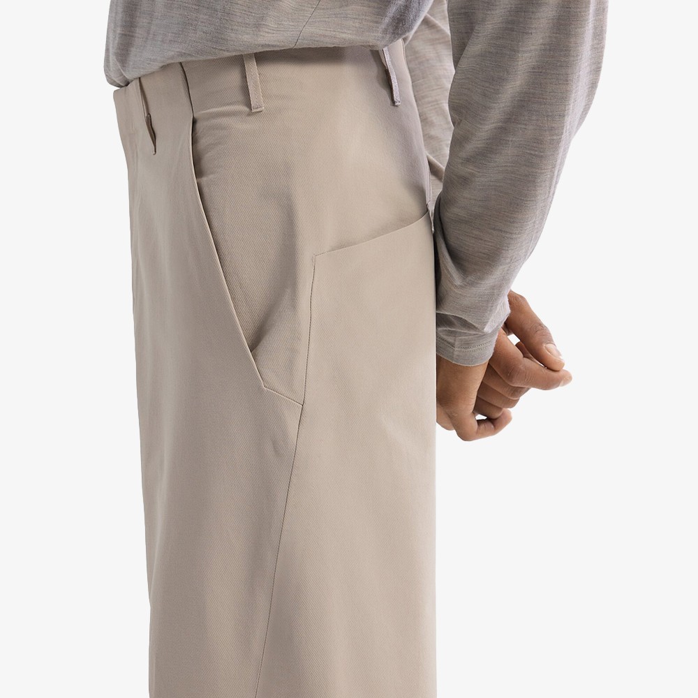 Corbel Pant 'Rune'