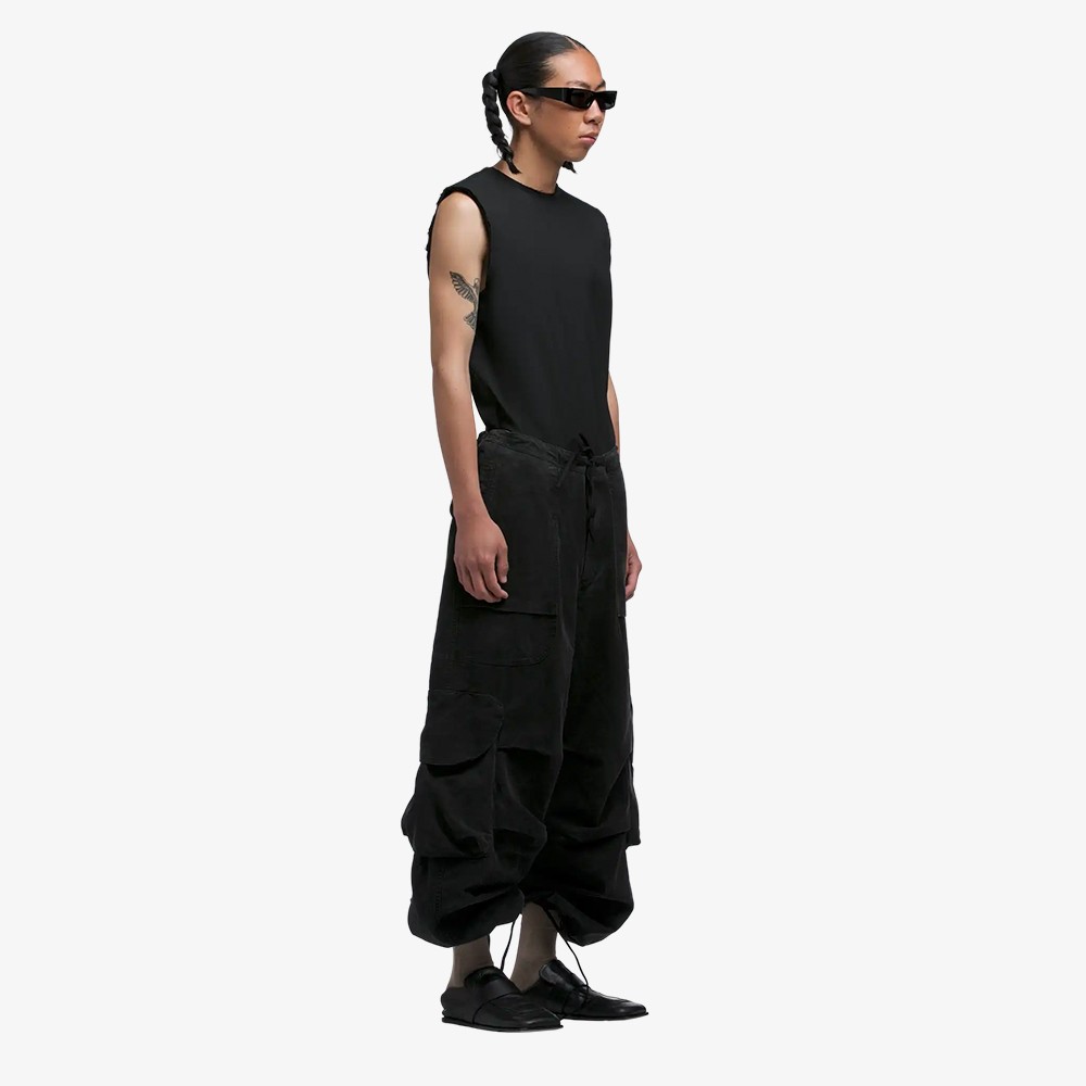 Freight Cargo Pants 'Iron'