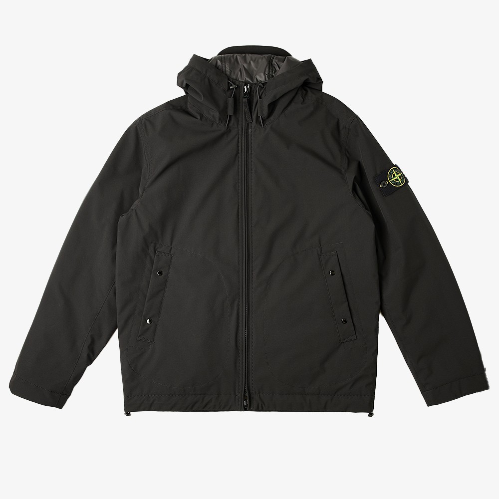 Jacket Black