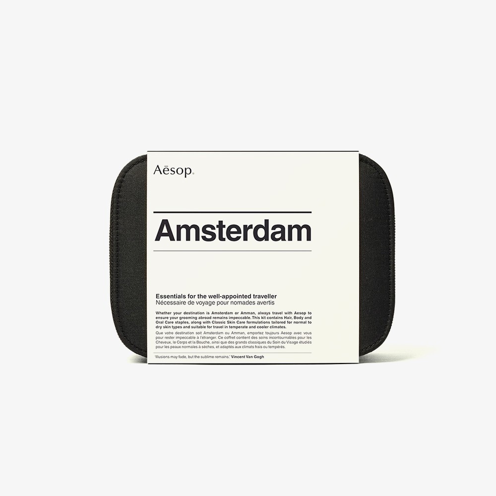 Amsterdam City Kit