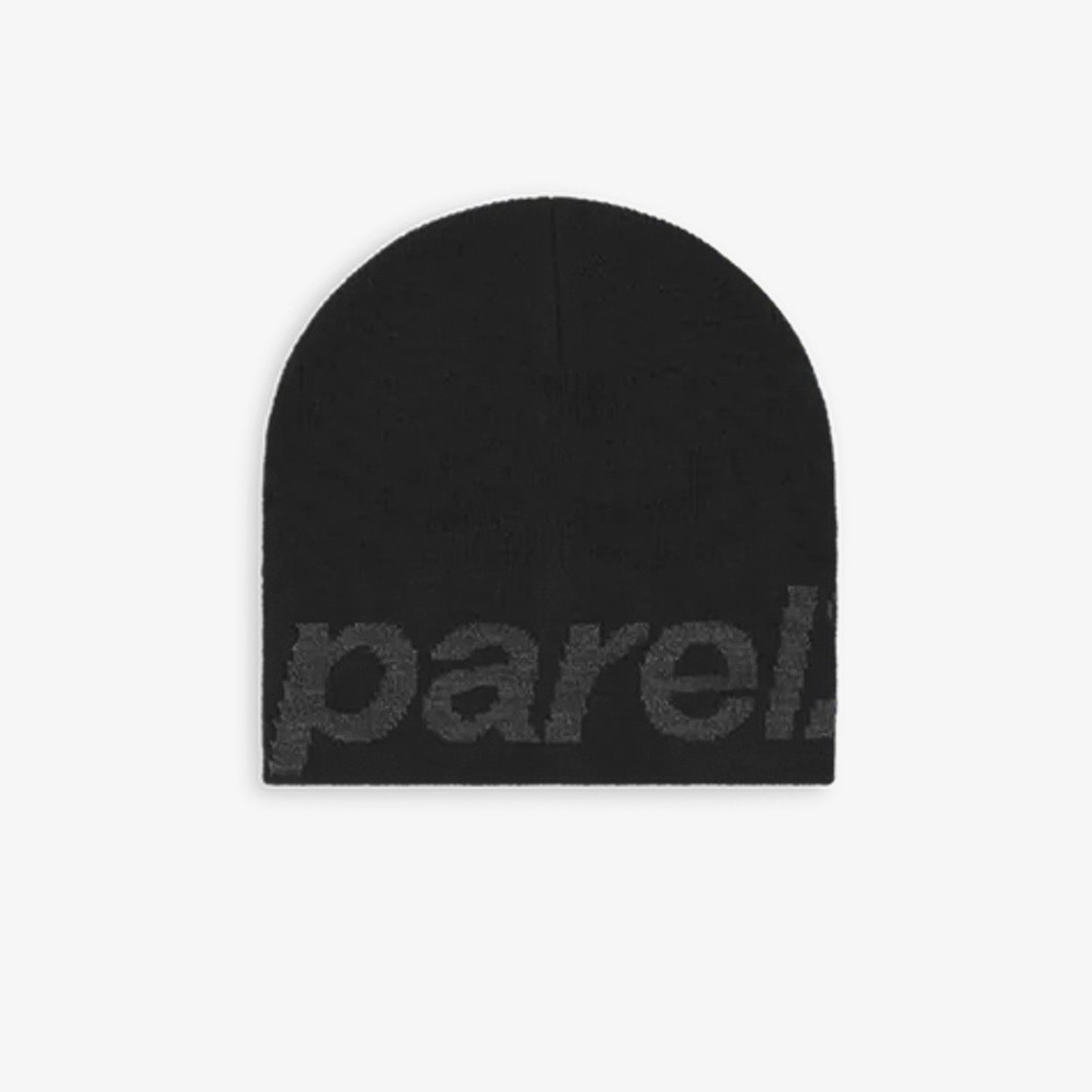 Nova Beanie 'Black'