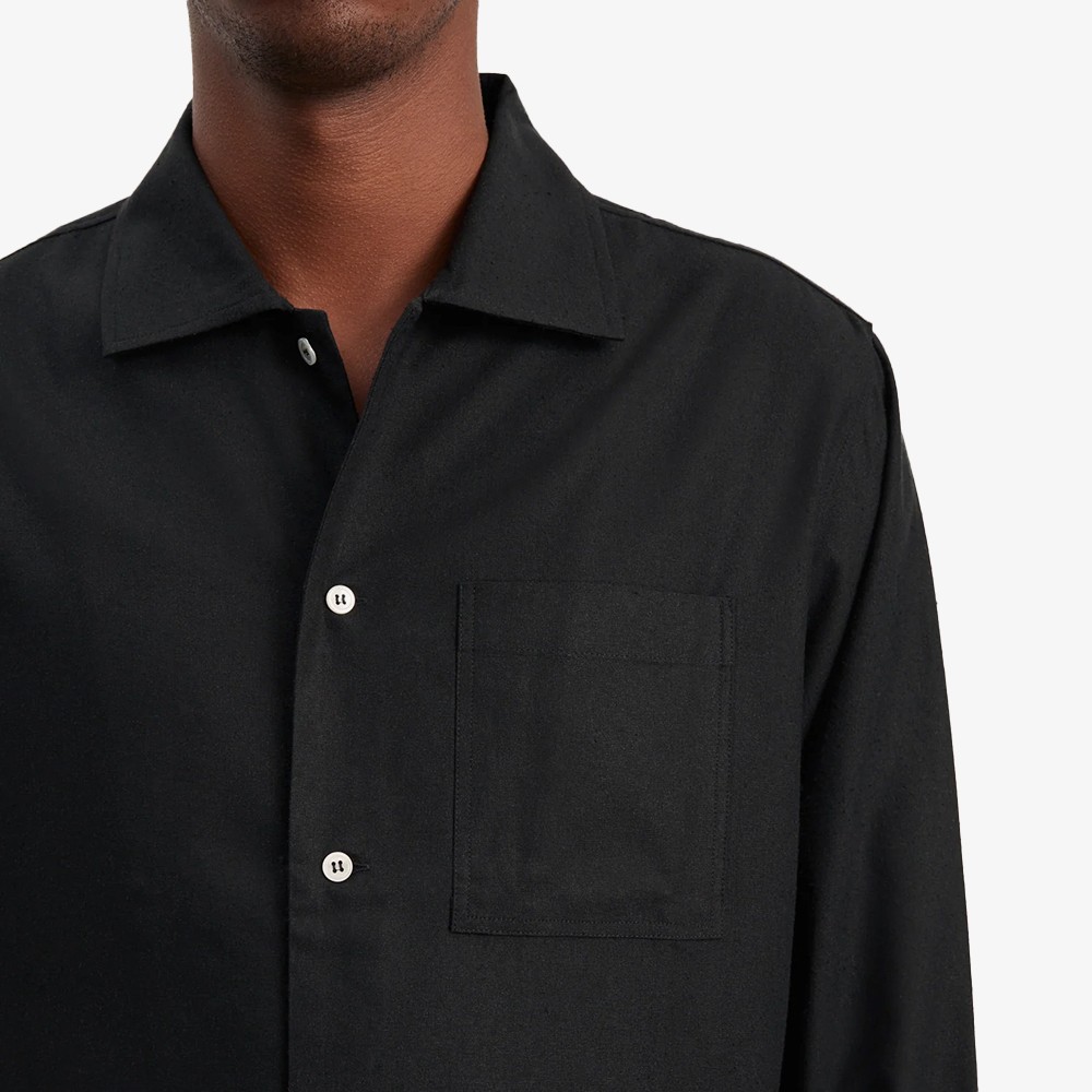 Another Shirt 2.1 'Black'