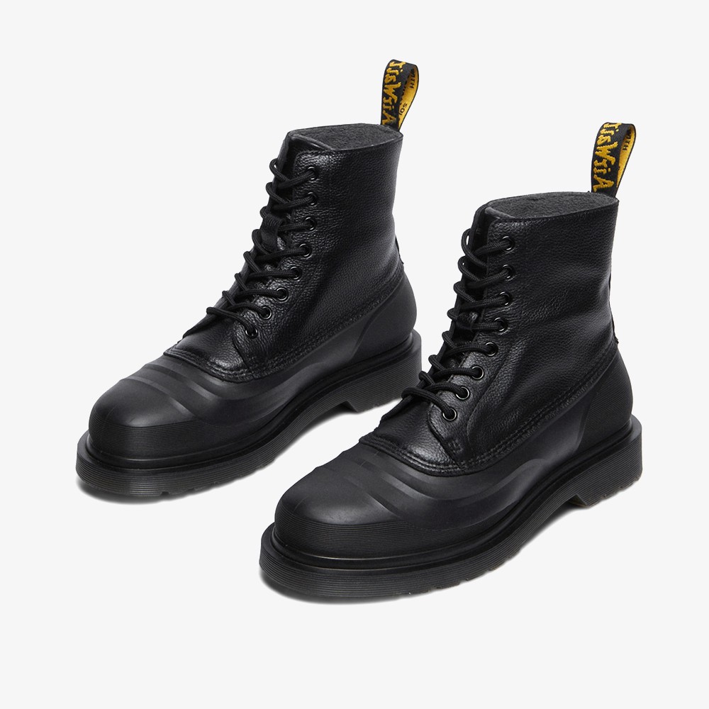 1460 SUB Boots 'Black'