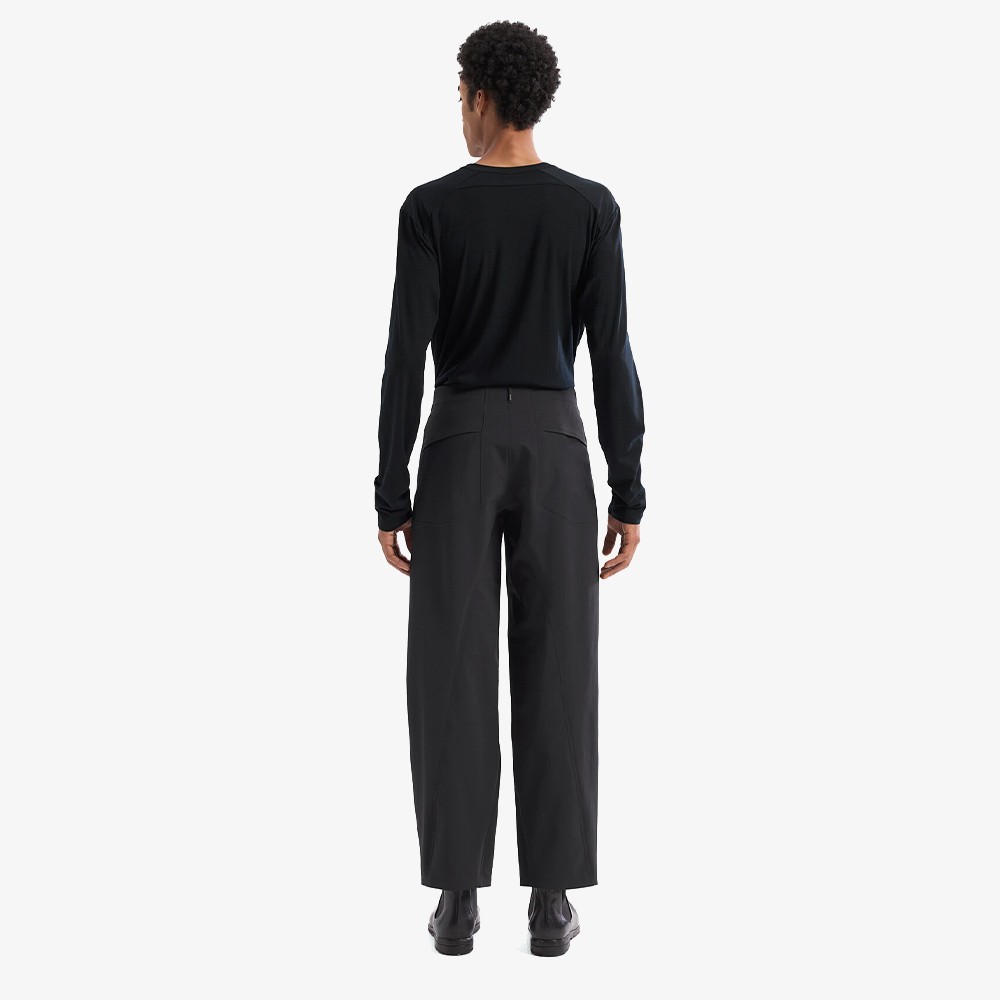 Diode MX Pant 'Black'