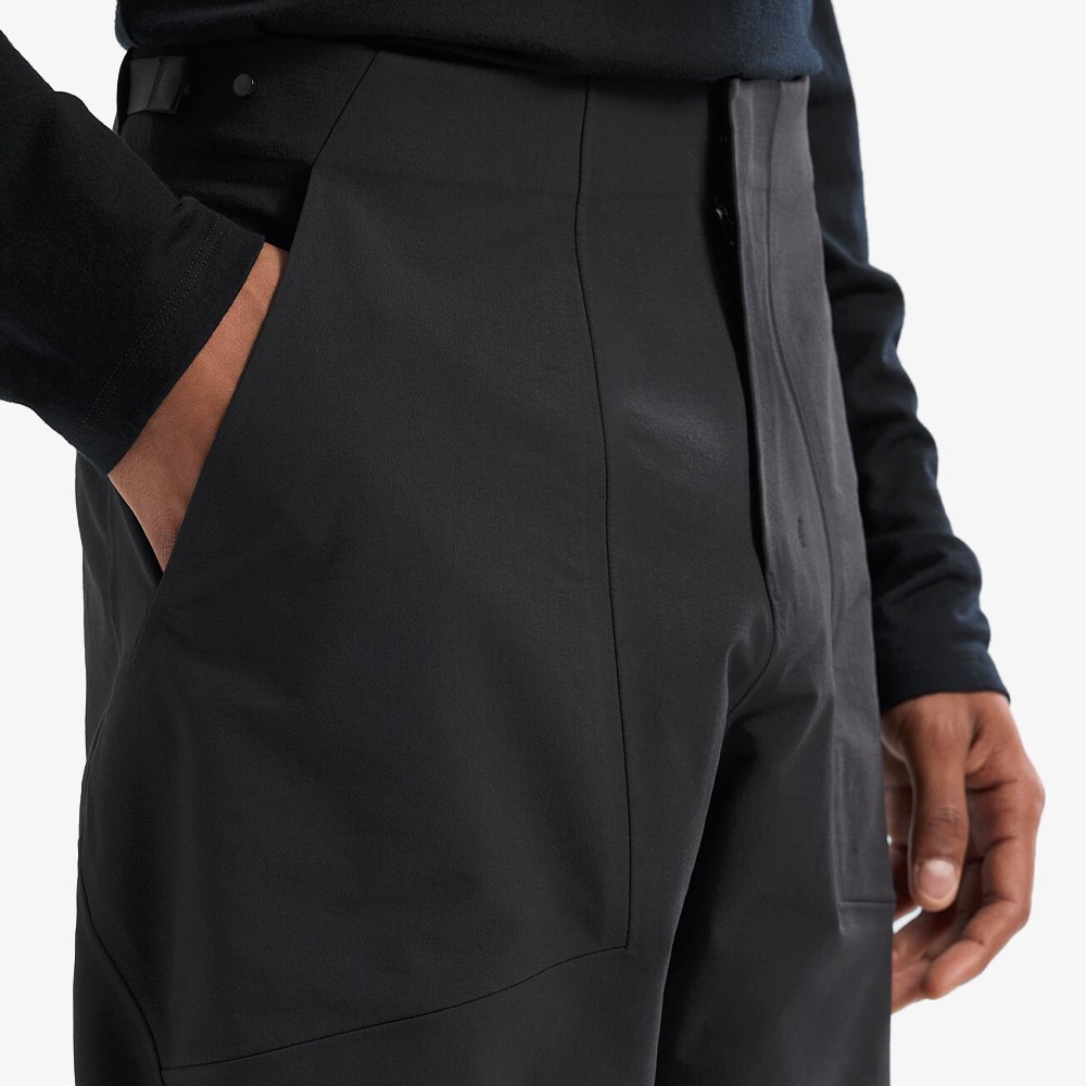 Diode MX Pant 'Black'