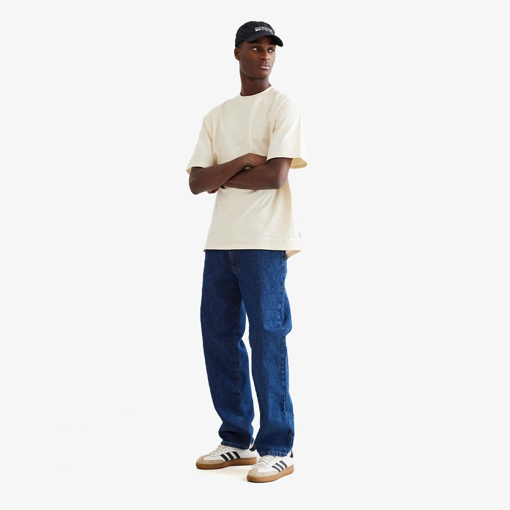 Leroy 90s Rinse Jeans