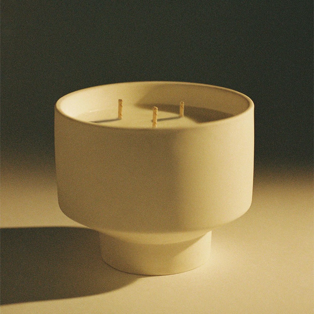 Winter Saga Scented Candle