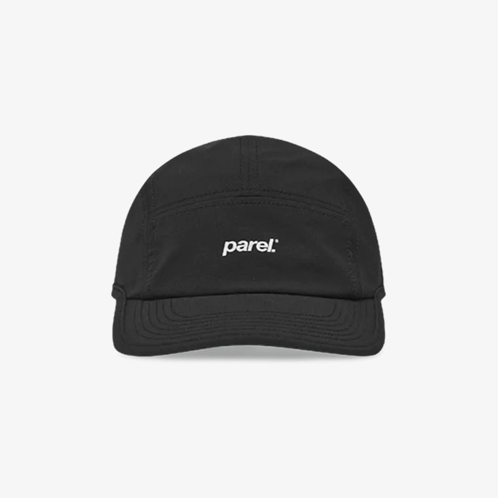 Sport Cap 'Black'