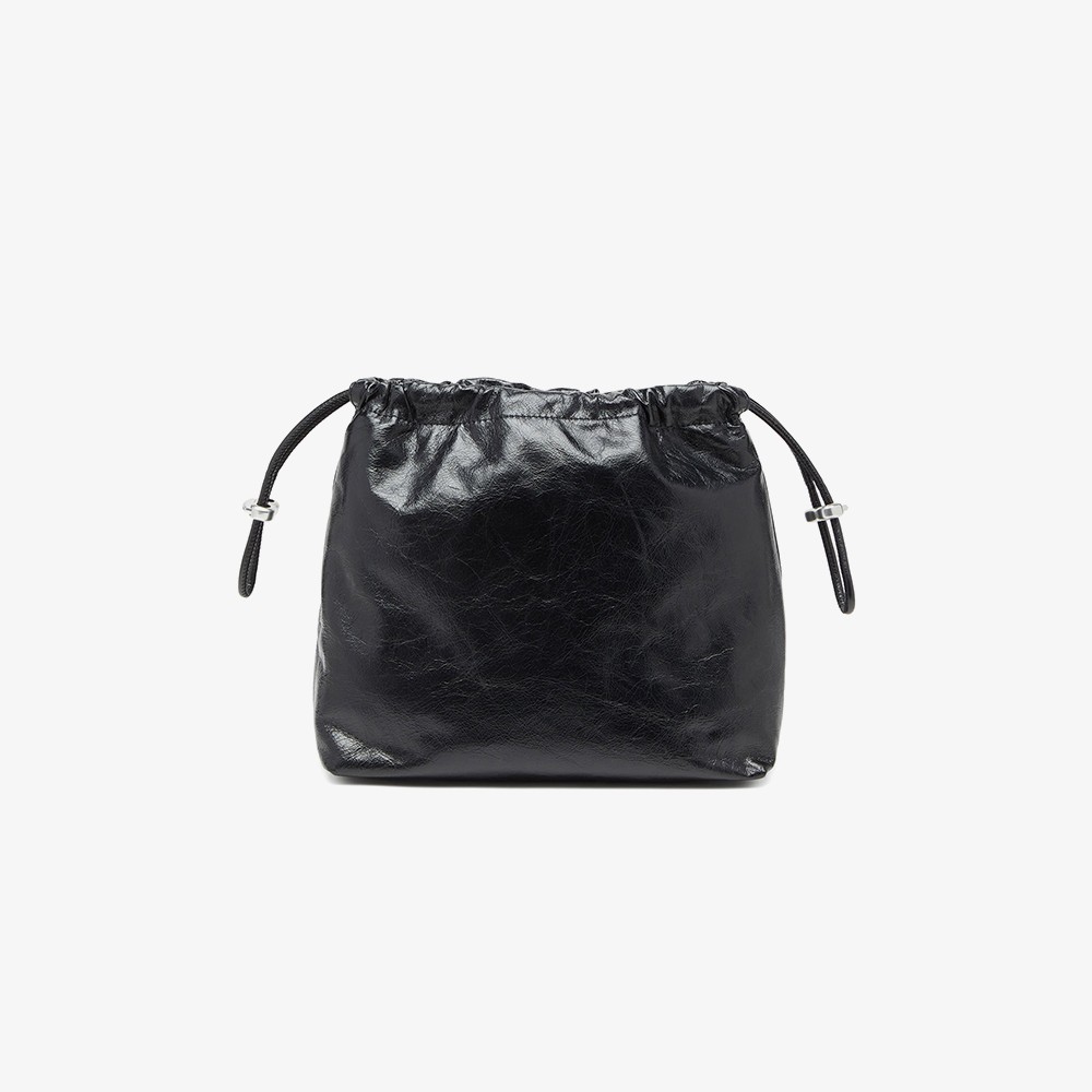 Scrunch-D Bucket 'Black'