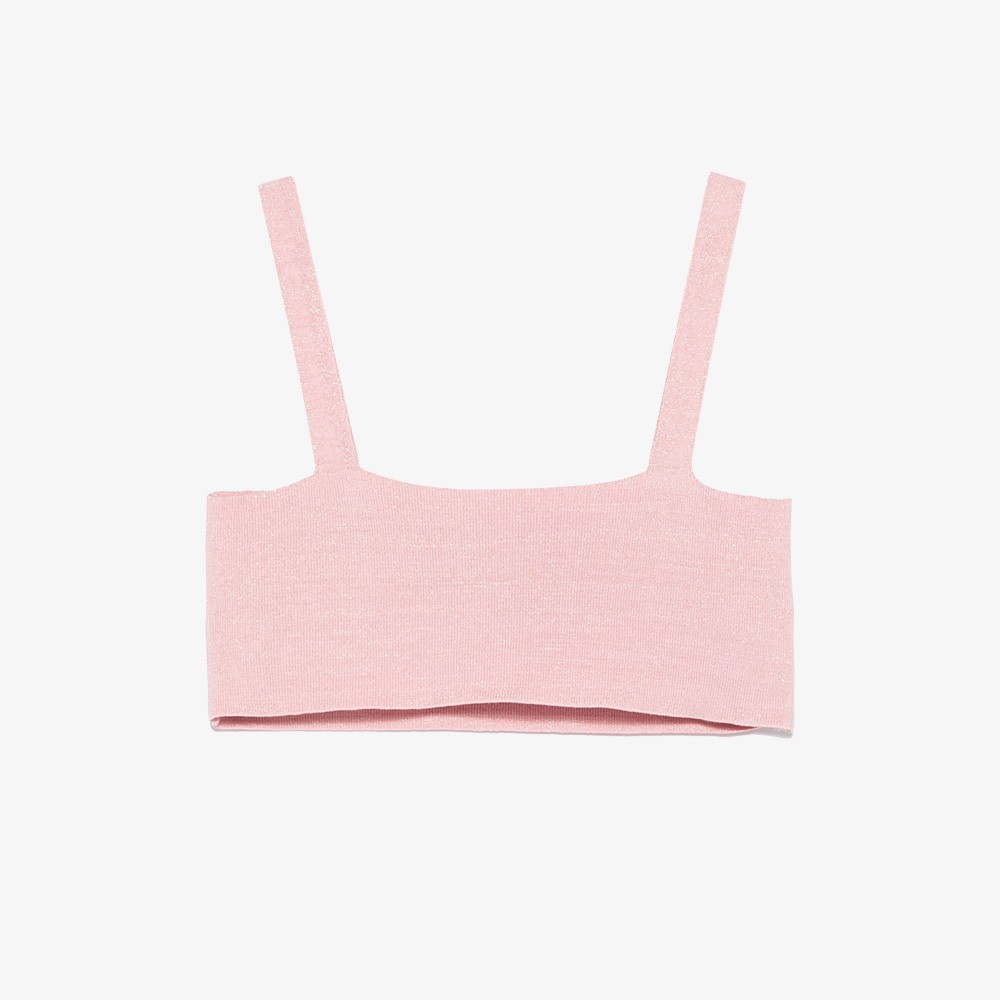 Miel Bralette 'Pink'