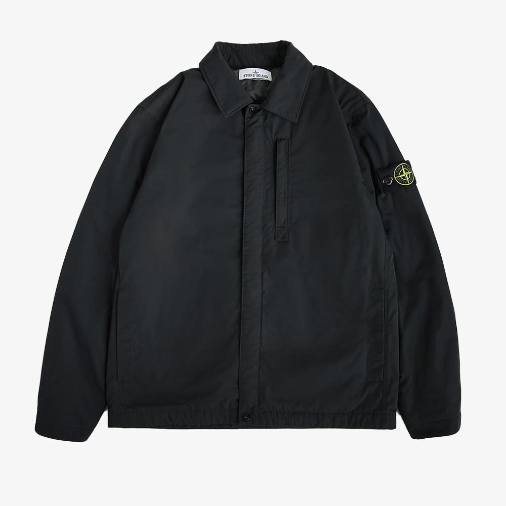 Light Jacket 'Black'