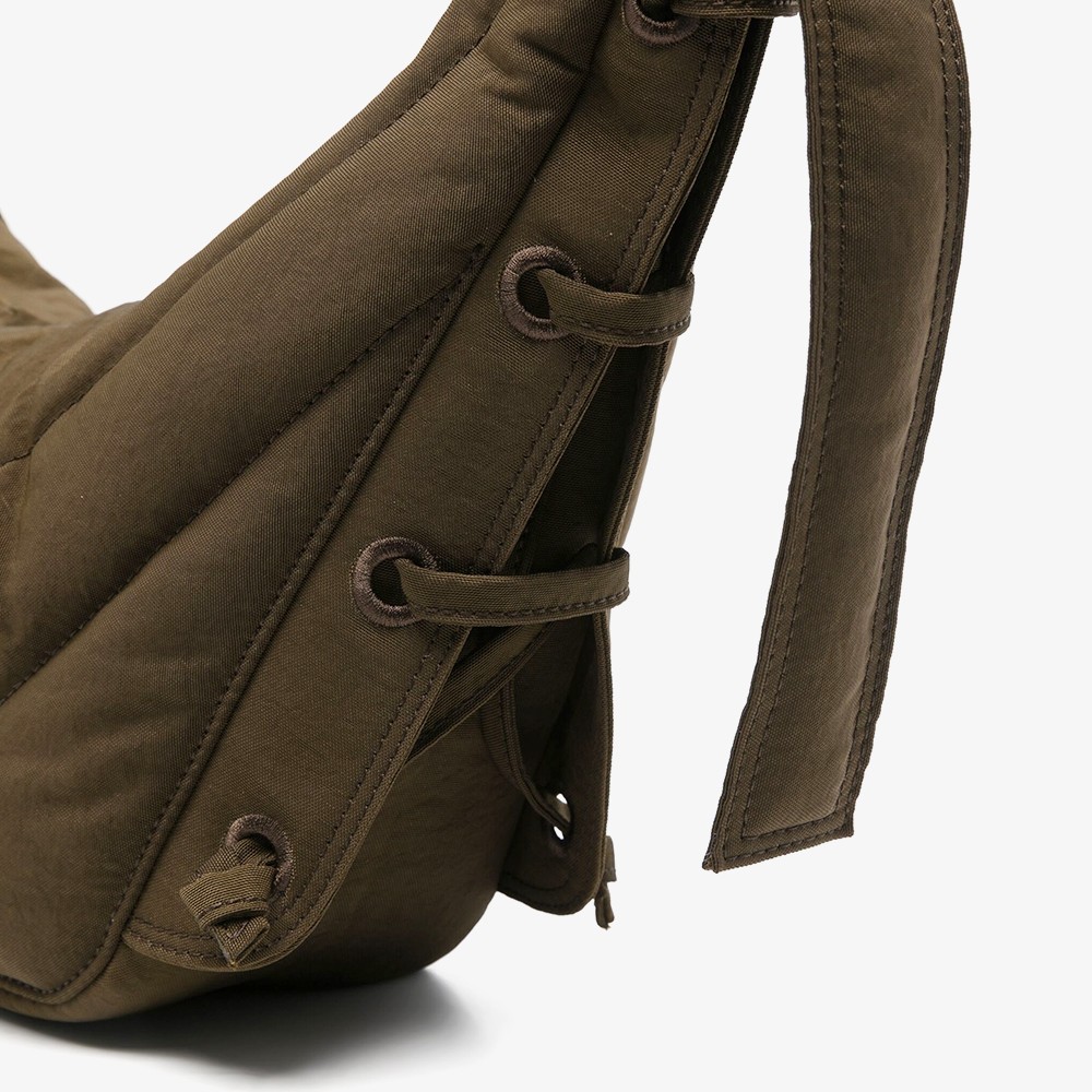 Medium Soft Game Bag 'Khaki'