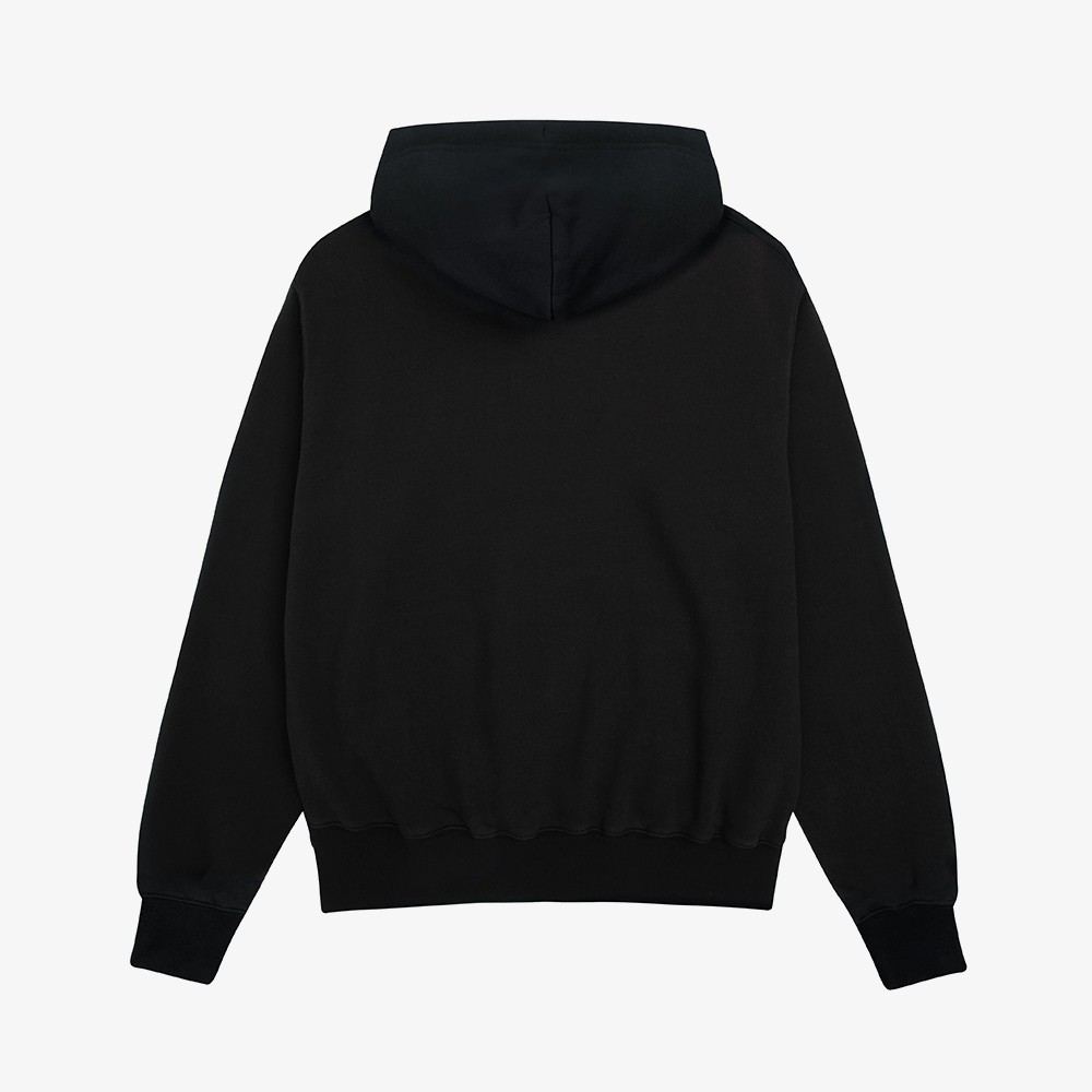 Dancer Pullover Hoodie 'Black'