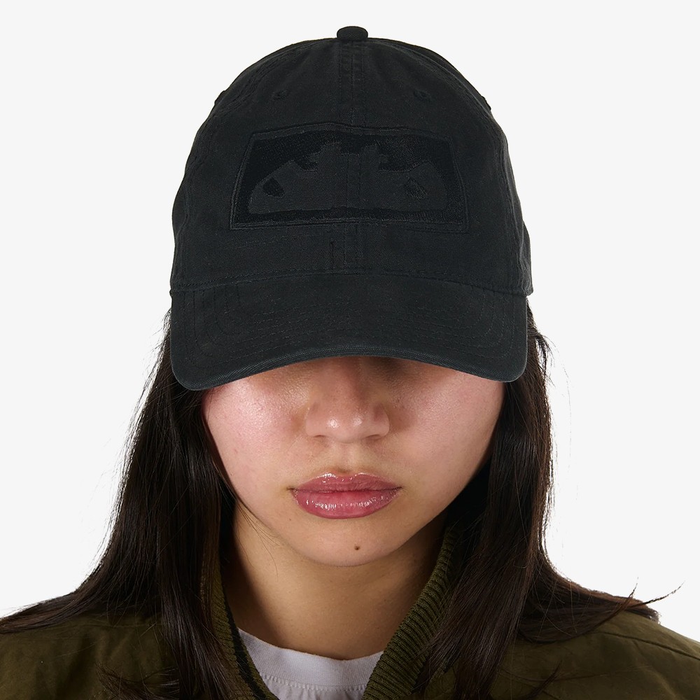 Otto Cap 'Black'