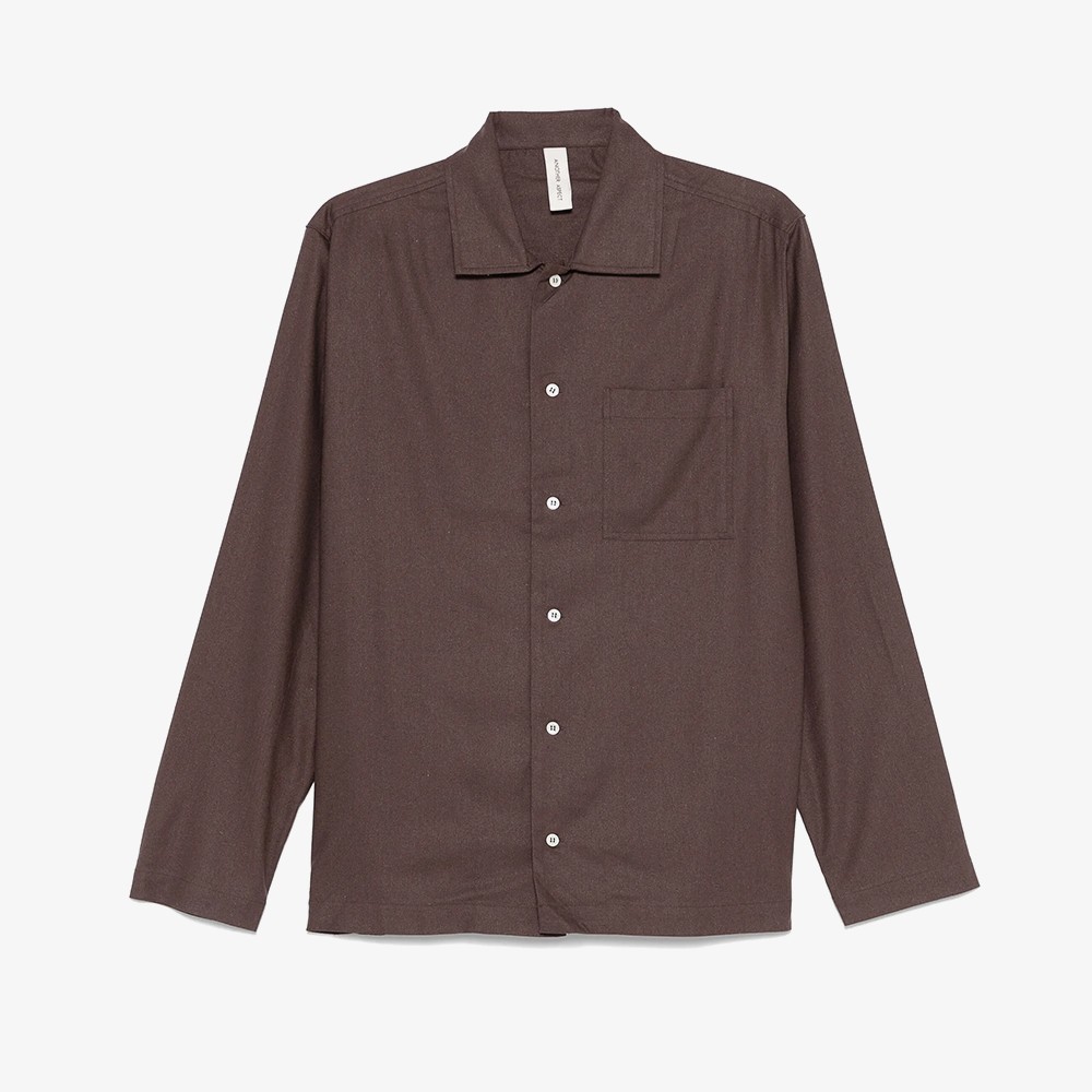 Another Shirt 2.1 'Brown'