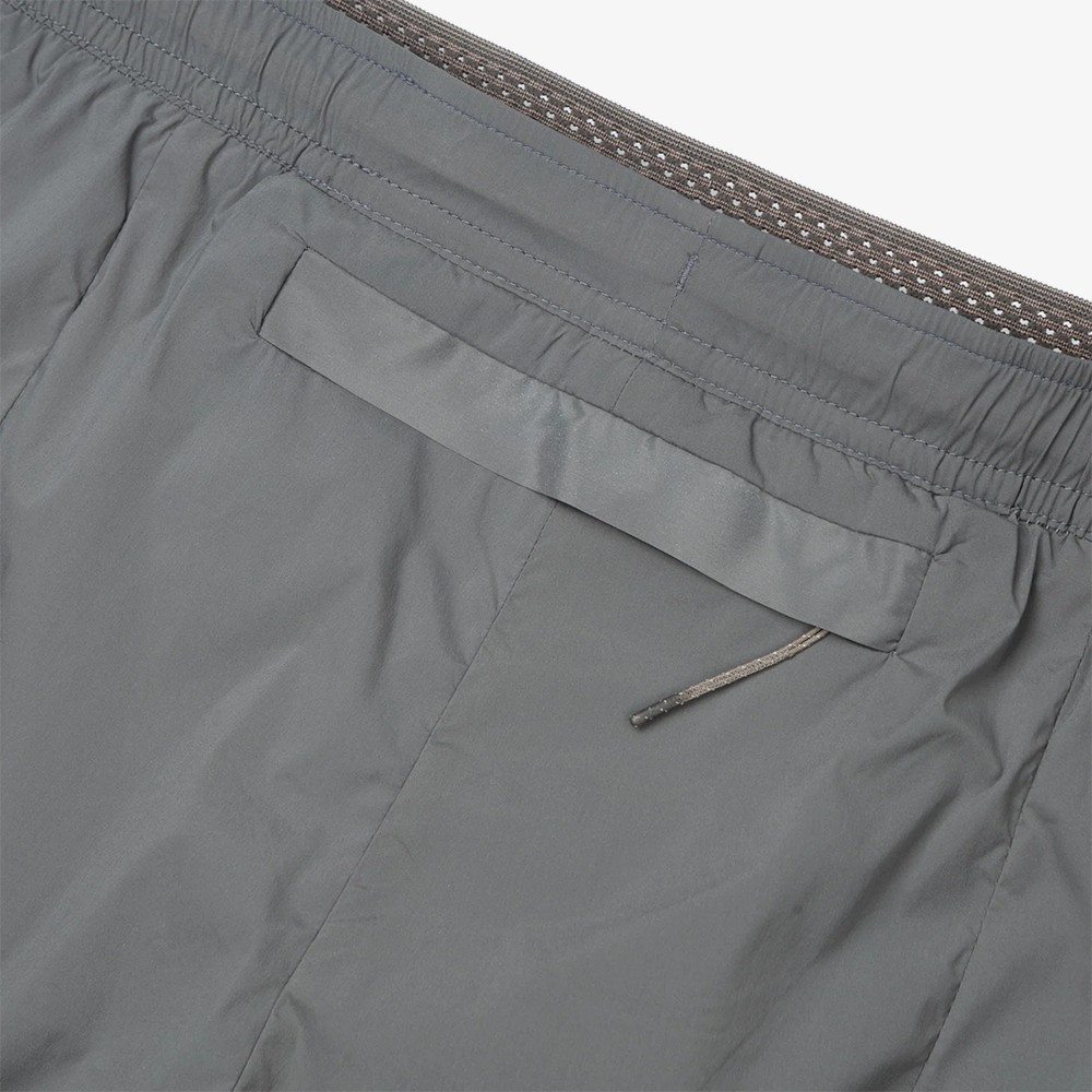 CoffeeThermal 8 Shorts 'Gun Metal'