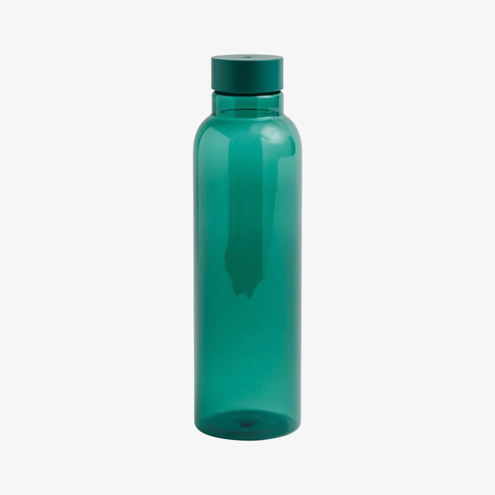 Miz Water Bottle 'Dark Green'