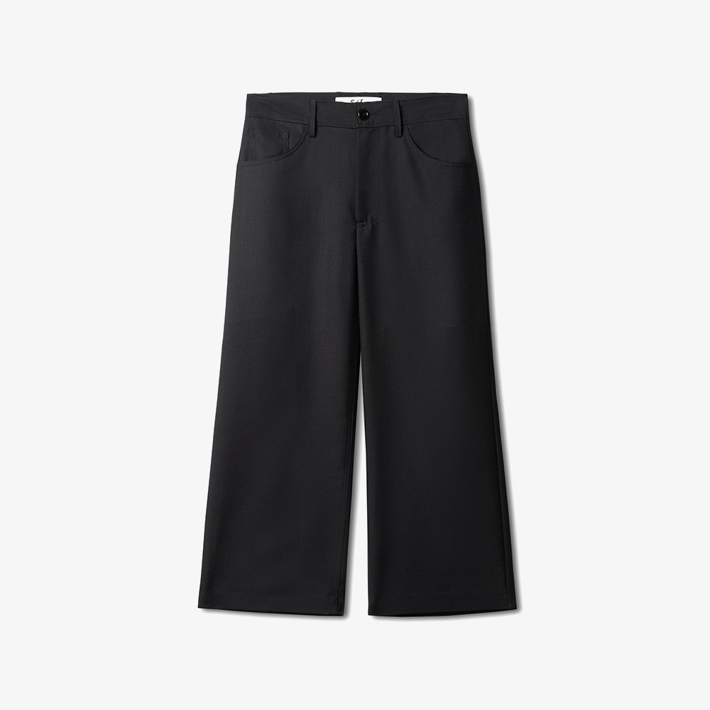 Gale Trouser 'Black'