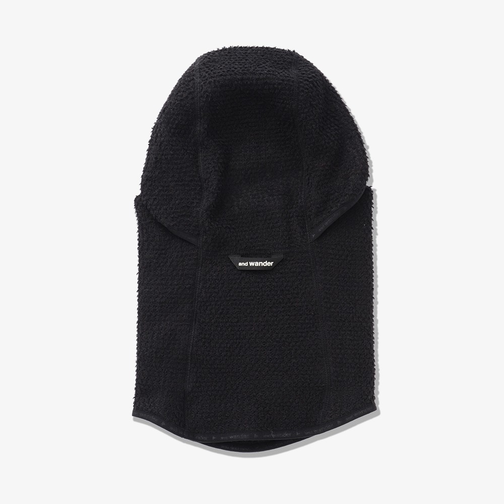 Alpha Direct Balaclava 'Black'