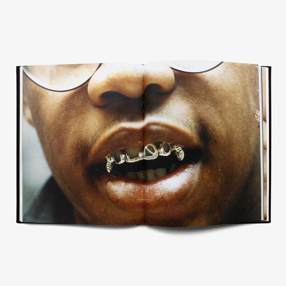 MOUTH FULL OF GOLDS (SECOND EXPANDED EDITION)