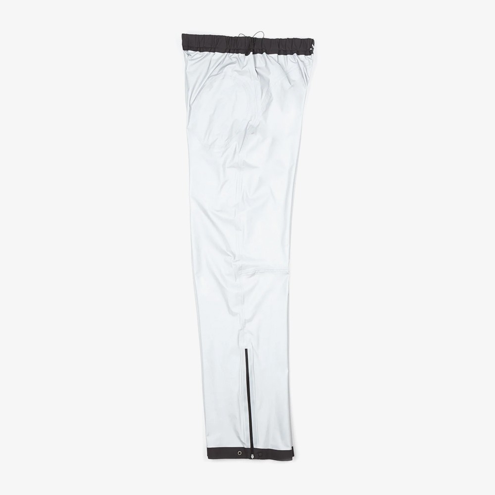 Pertex 3L Rain Pants 'Black'