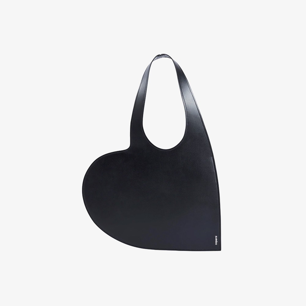 Mini Heart Tote Bag